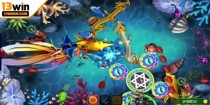 Chiến lược giúp game thủ nâng cao kỹ năng là căn góc bắn đúng