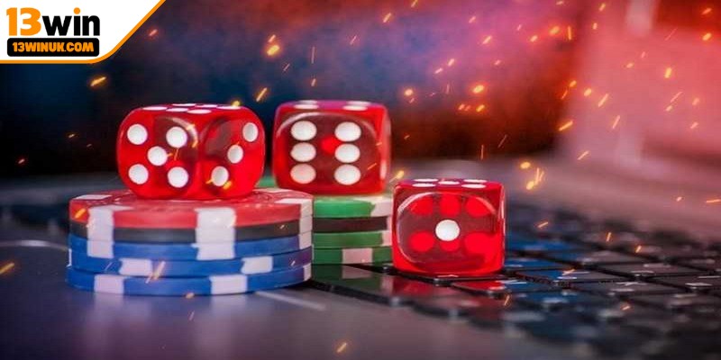 Bí quyết thắng Sicbo online đó chính là bạn cần hiểu rõ quy luật