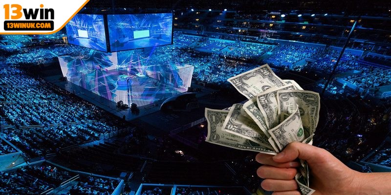 Bí quyết cá cược Esports để nâng cao tỷ lệ chiến thắng