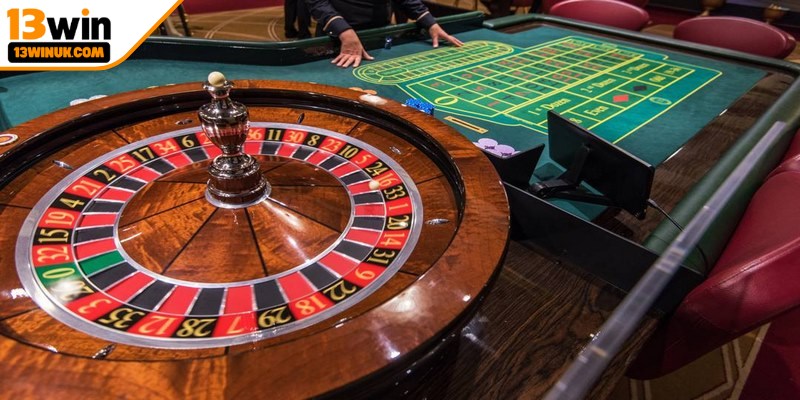 Cách tăng tỷ lệ thắng Roulette online chính xác để dự đoán đúng