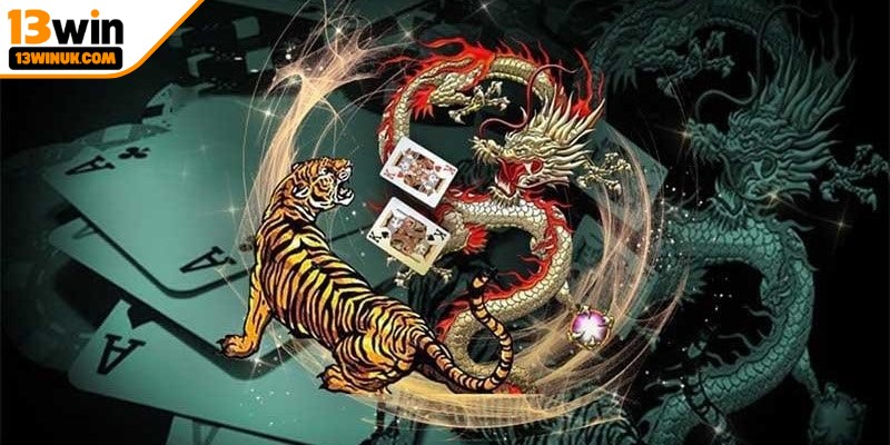 Chiến thuật chơi Rồng Hổ “bất bại” từ những người dày dạn kinh nghiệm