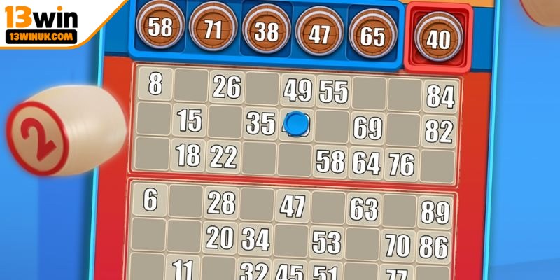 Chơi lô tô trực tuyến là hình thức giải trí hiện đại và thú vị