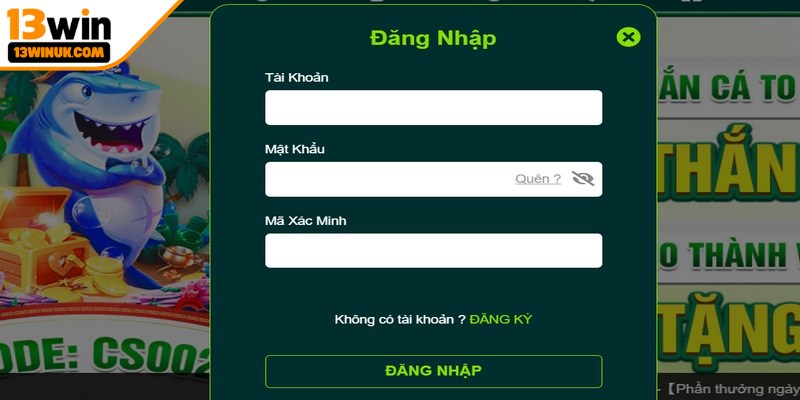 Truy cập trang chính thức của sân cược uy tín để đăng nhập ID