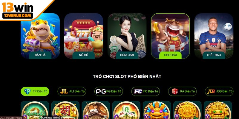 Thao tác theo hướng dẫn để khôi phục mật mã đăng nhập 13win