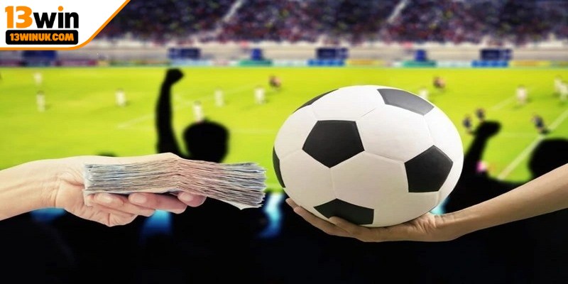 Vì sao nên lựa chọn 13Win là điểm đến cá cược bóng đá tin cậy