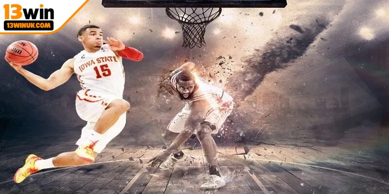 Kinh nghiệm cá cược bóng rổ tăng xác suất thắng cao cho người chơi