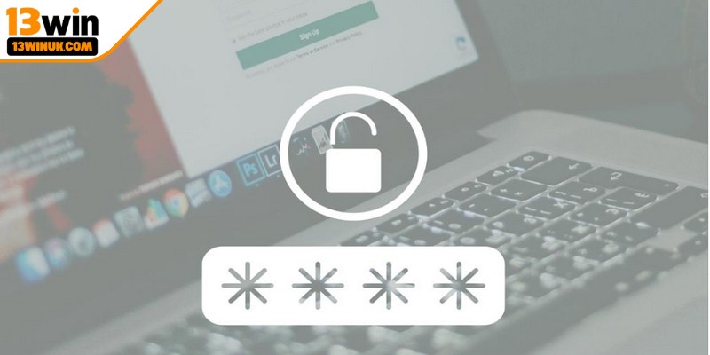 Việc quên mật khẩu 13Win có thể bắt nguồn từ nhiều nguyên nhân khác nhau