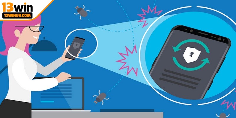 Tất cả các vi phạm liên quan đến quyền riêng tư đều bị xử lý nghiêm