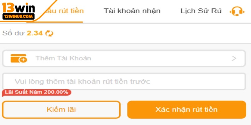 Tuân thủ những điều kiện trên sẽ giúp bạn rút tiền 13Win nhanh chóng