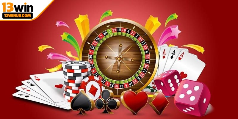 Đa dạng bộ sưu tập trò chơi bài online đổi thưởng hay