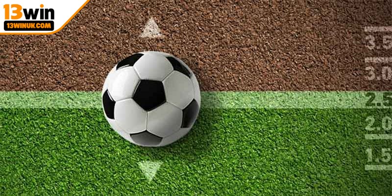 Tỷ lệ kèo chấp bóng đá còn được gọi là kèo châu Á