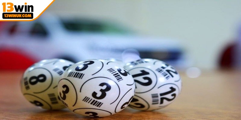 Xổ số siêu tốc tại 13Win được thiết kế dành cho người yêu thích sự nhanh gọn