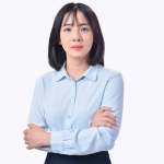 Tác giả Kết Nhi