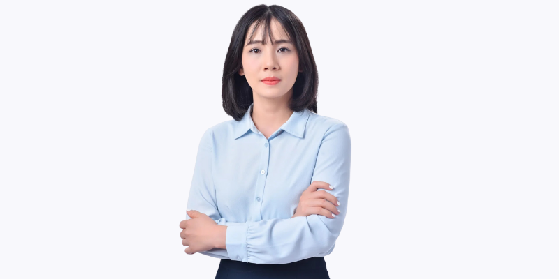 Tác giả Kết Nhi